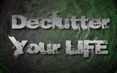 Declutter and Profit?
