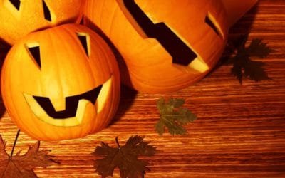 Celebrating Halloween on a Budget