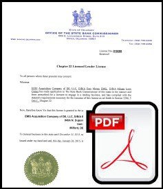 license-pdf-sample