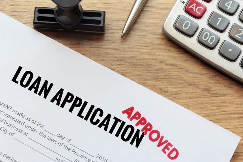 fast cash loan for bad credit approved