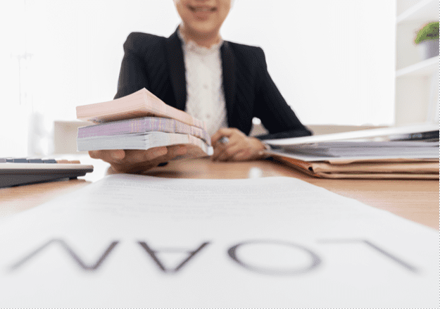 get a quick small loan with no credit score