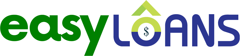 Easy US Loan Center Logo